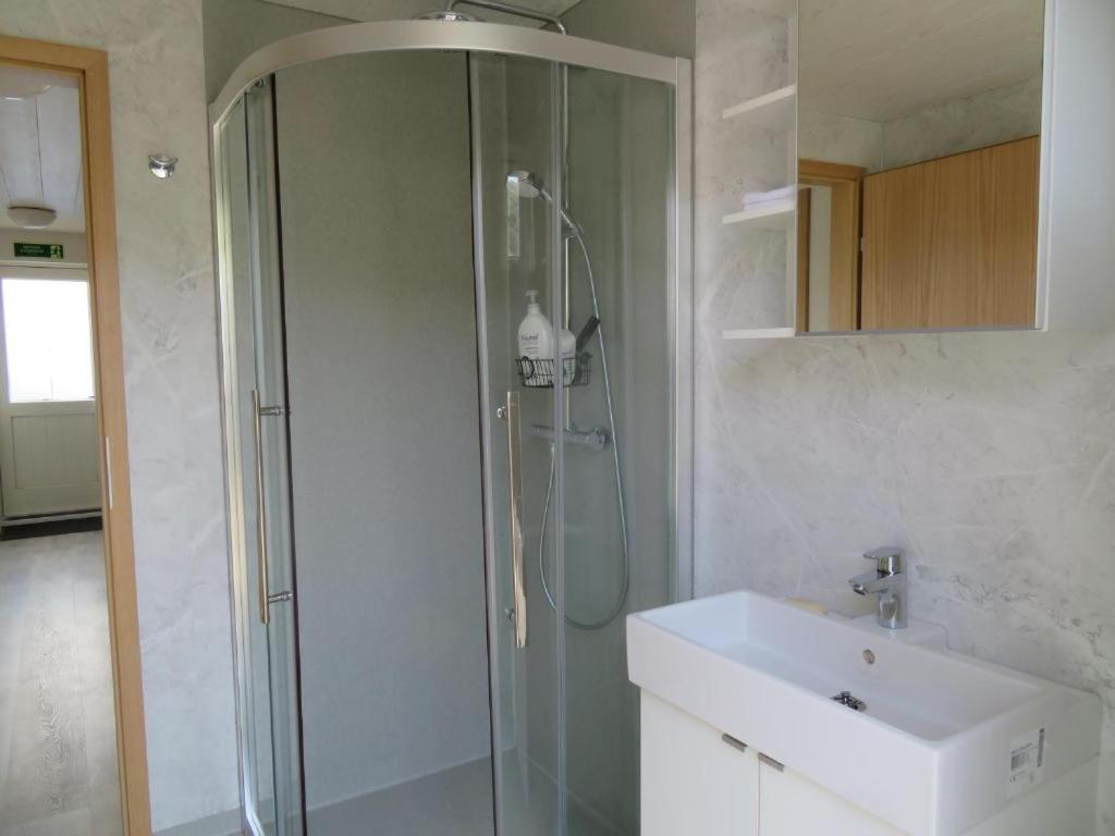 Mosas Cottages Флудір Екстер'єр фото